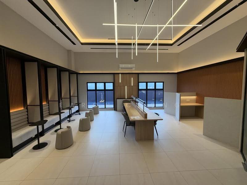 Service Residence for Rent at Maxim Risen - Earon Chong - Interior - PropertyGuru.com.my