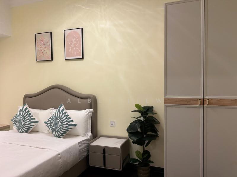 Apartment for Sale at R&F Princess Cove Phase 1 - Albee Liew - Bedroom - PropertyGuru.com.my