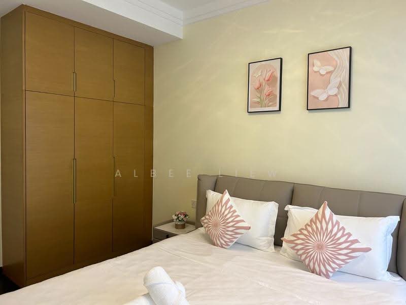 Apartment for Sale at R&F Princess Cove Phase 1 - Albee Liew - Bedroom - PropertyGuru.com.my