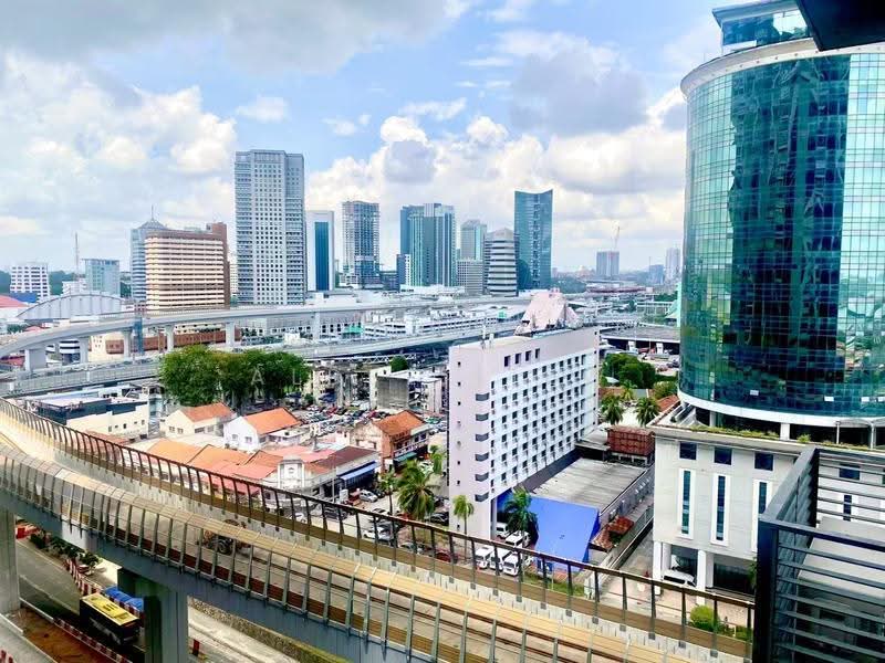 Apartment for Sale at R&F Princess Cove Phase 1 - Albee Liew - PropertyGuru.com.my