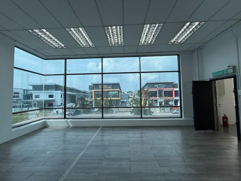 Kilang Berkembar untuk Disewa di Bandar Bukit Raja (Klang) - Bond Lee - PropertyGuru.com.my