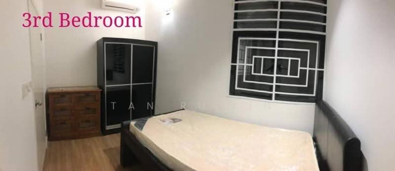 Kondominium untuk Dijual di Casa Green - Tan Ru Xin - Bedroom - PropertyGuru.com.my