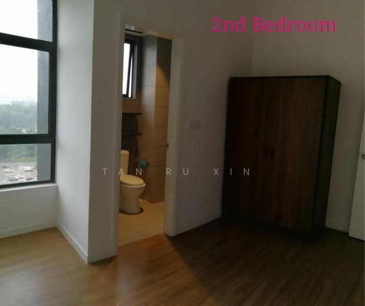 Condominium for Sale at Casa Green @ Bukit Jalil - Tan Ru Xin - Bedroom - PropertyGuru.com.my