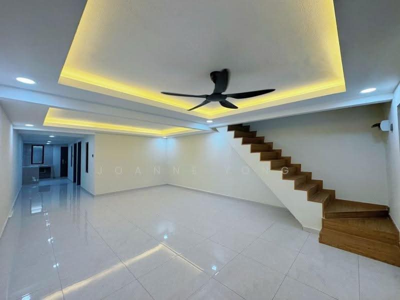 Rumah Teres 2-Tingkat untuk Dijual di Plentong (Johor) - Joanne Yong - Interior - PropertyGuru.com.my