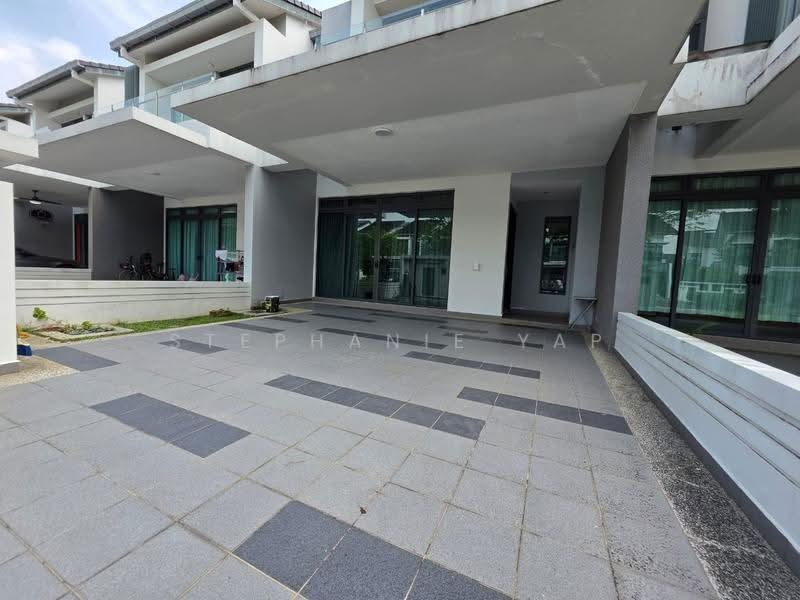 Rumah Teres untuk Disewa di Iskandar Puteri (Nusajaya) (Johor) - Stephanie Yap - PropertyGuru.com.my