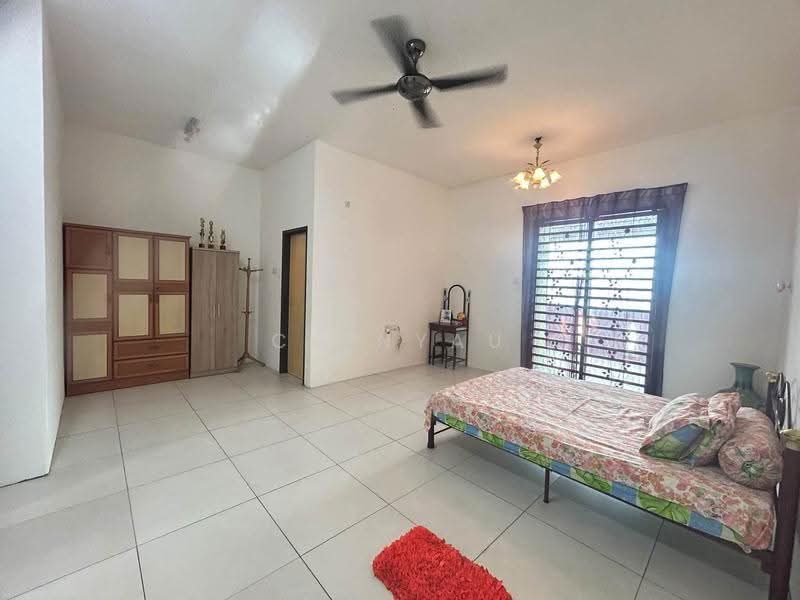 2-storey Terraced House for Sale in Ipoh (Perak) - Ck Nyau - PropertyGuru.com.my