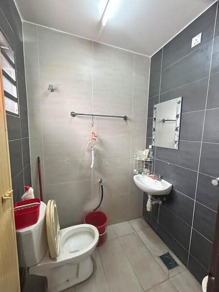 2-storey Terraced House for Sale in Ipoh (Perak) - Ck Nyau - PropertyGuru.com.my