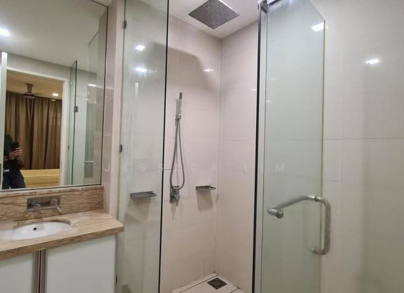 Kondominium untuk Dijual di Icon Residence - Jessica Lim - Bathroom - PropertyGuru.com.my