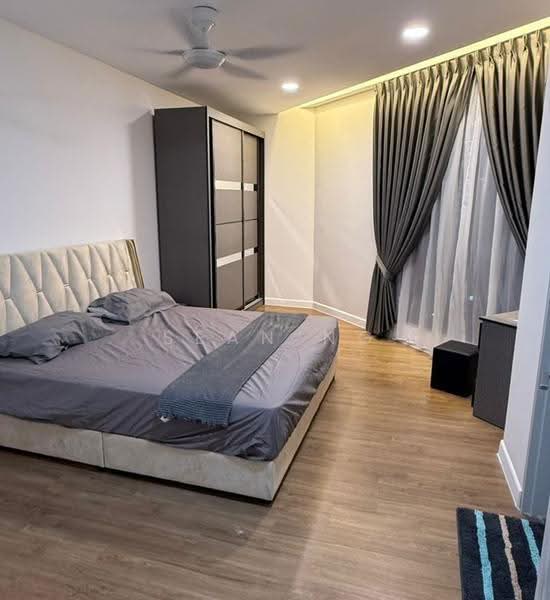 Kondominium untuk Disewa di Vivo Residential Suites - Sean Ng - PropertyGuru.com.my