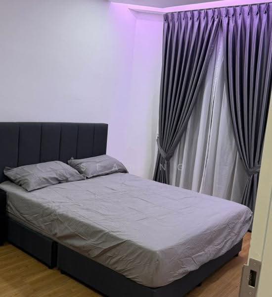 Kondominium untuk Disewa di Vivo Residential Suites - Sean Ng - PropertyGuru.com.my