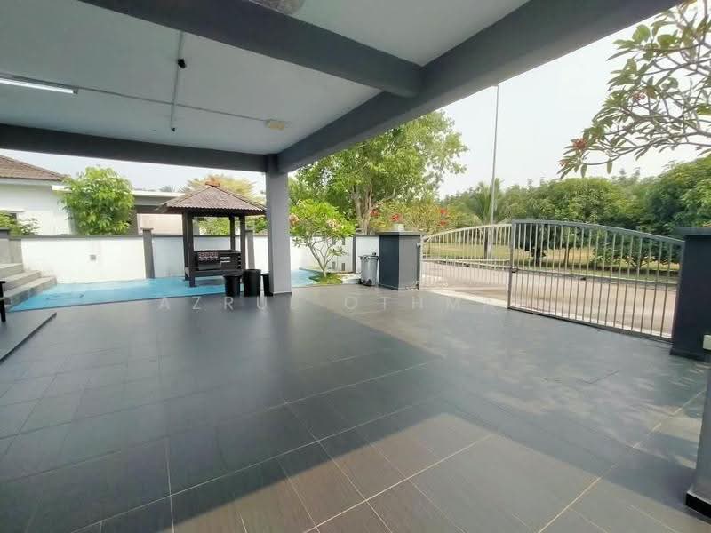 Semi-Detached House for Sale in Port Dickson (Negeri Sembilan) - Azrul Othman - Exterior - PropertyGuru.com.my