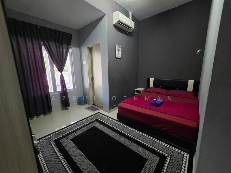 Semi-Detached House for Sale in Port Dickson (Negeri Sembilan) - Azrul Othman - Bedroom - PropertyGuru.com.my
