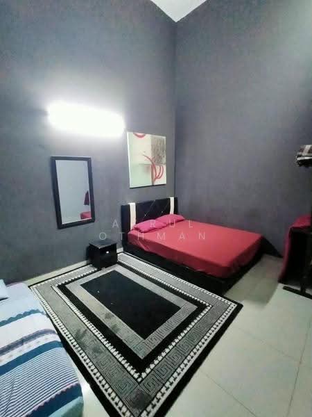 Semi-Detached House for Sale in Port Dickson (Negeri Sembilan) - Azrul Othman - Bedroom - PropertyGuru.com.my
