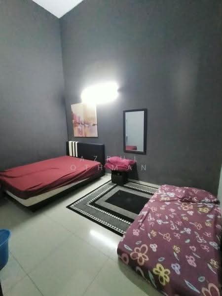 Semi-Detached House for Sale in Port Dickson (Negeri Sembilan) - Azrul Othman - Bedroom - PropertyGuru.com.my