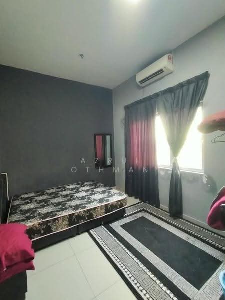 Semi-Detached House for Sale in Port Dickson (Negeri Sembilan) - Azrul Othman - Bedroom - PropertyGuru.com.my