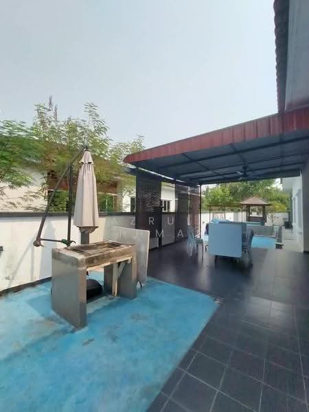 Semi-Detached House for Sale in Port Dickson (Negeri Sembilan) - Azrul Othman - Exterior - PropertyGuru.com.my