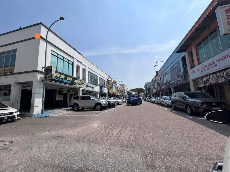 Pejabat untuk Dijual di Johor Bahru (Johor) - Kym Kee - PropertyGuru.com.my