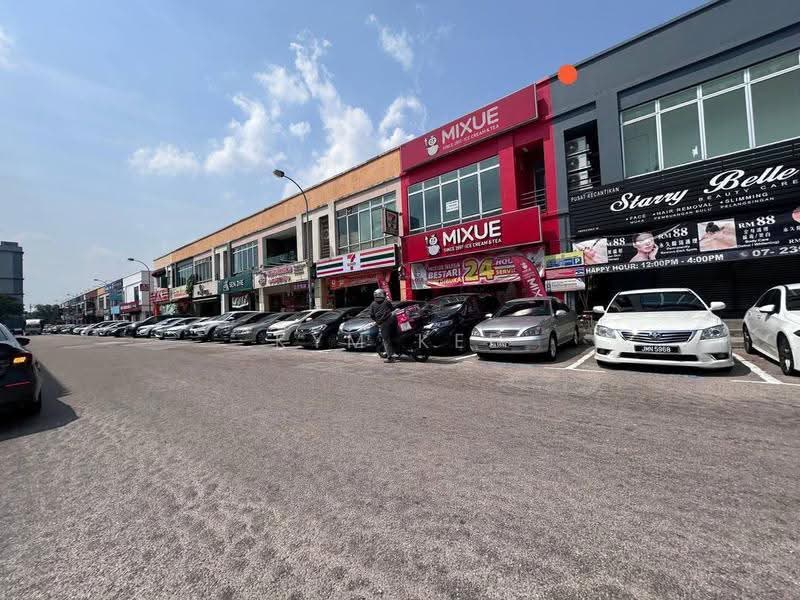 Pejabat untuk Dijual di Johor Bahru (Johor) - Kym Kee - PropertyGuru.com.my