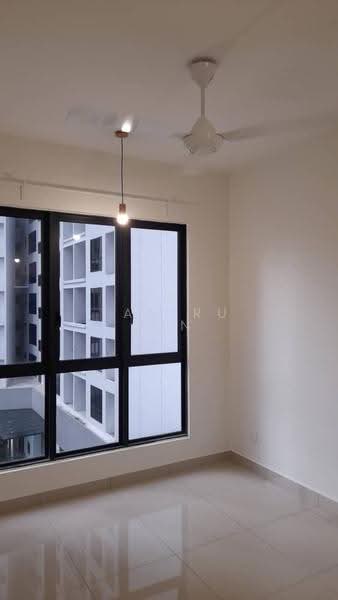 Condominium for Rent at Platinum Arena - Tan Ru Xin - Living Room - PropertyGuru.com.my