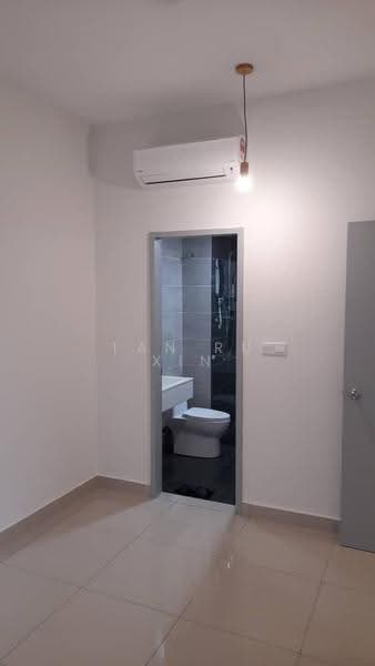 Condominium for Rent at Platinum Arena - Tan Ru Xin - Bathroom - PropertyGuru.com.my