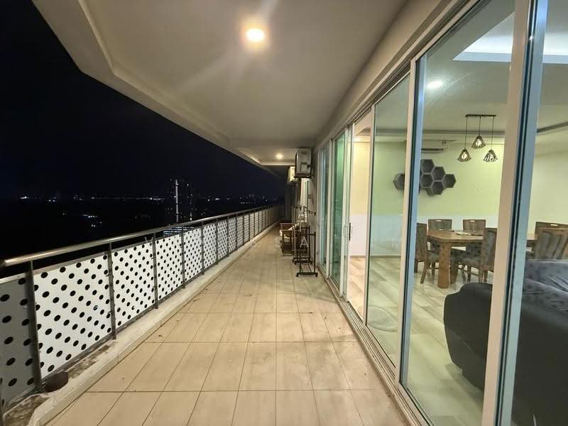 Service Residence for Rent at Grandview 360 - Vanessa Lim - Dining Room - PropertyGuru.com.my
