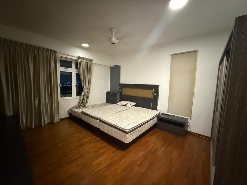 Service Residence for Rent at Grandview 360 - Vanessa Lim - Bedroom - PropertyGuru.com.my