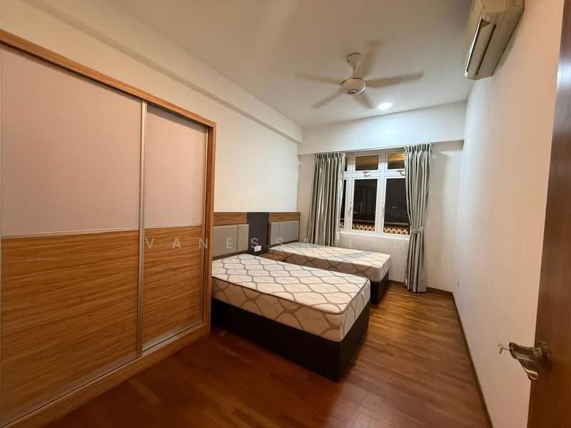 Service Residence for Rent at Grandview 360 - Vanessa Lim - Bedroom - PropertyGuru.com.my