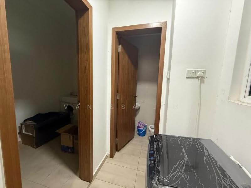 Service Residence for Rent at Grandview 360 - Vanessa Lim - Bathroom - PropertyGuru.com.my