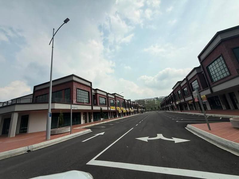 Shop for Rent in Seremban (Negeri Sembilan) - Keith See - Exterior - PropertyGuru.com.my