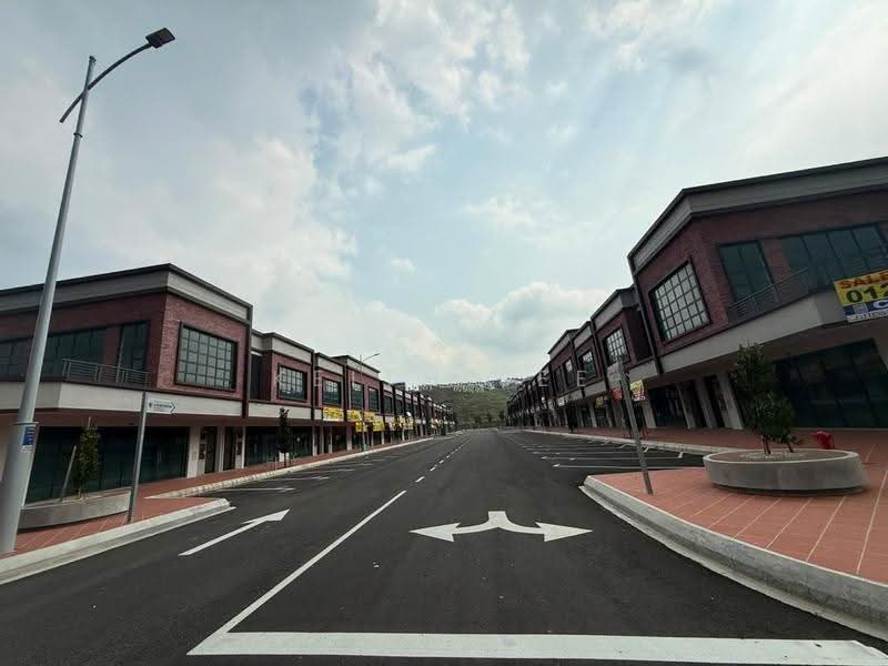 Shop for Rent in Seremban (Negeri Sembilan) - Keith See - PropertyGuru.com.my