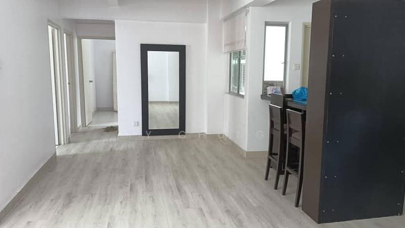 Condominium for Sale at Hillview Loft - YY Chung - Living Room - PropertyGuru.com.my