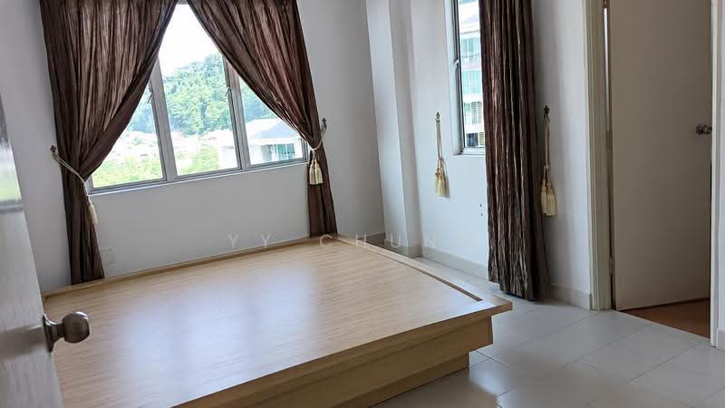 Condominium for Sale at Hillview Loft - YY Chung - Bedroom - PropertyGuru.com.my