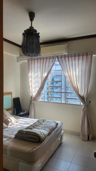 Condominium for Sale at Hillview Loft - YY Chung - Bedroom - PropertyGuru.com.my