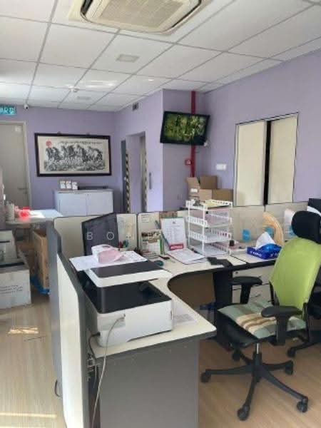 Kilang Berkembar untuk Disewa di Hicom 27 Industrial Park (Shah Alam) - Bond Lee - PropertyGuru.com.my