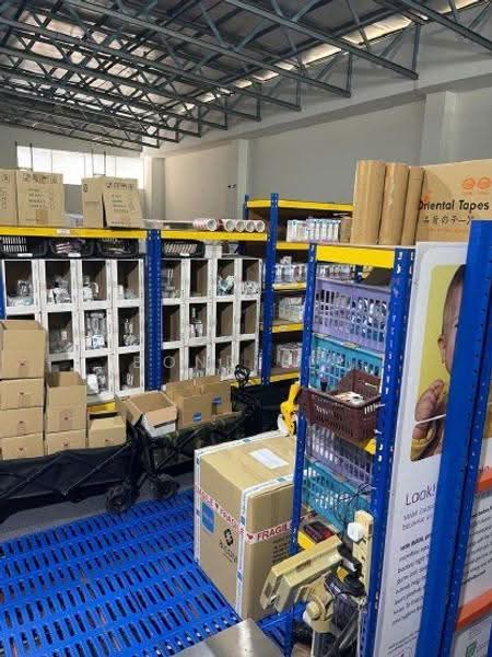 Kilang Berkembar untuk Disewa di Hicom 27 Industrial Park (Shah Alam) - Bond Lee - PropertyGuru.com.my