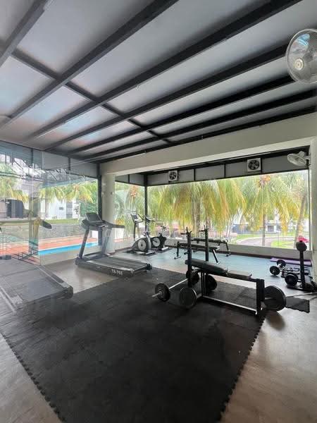 Apartment for Sale at Seri Mutiara Apartment - John Sia - Gym - PropertyGuru.com.my