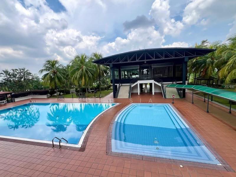 Apartment for Sale at Seri Mutiara Apartment - John Sia - Pool - PropertyGuru.com.my