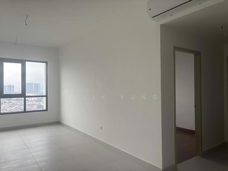 Kediaman Servis untuk Disewa di Arunya @ KL North - Willy Kung - Interior - PropertyGuru.com.my