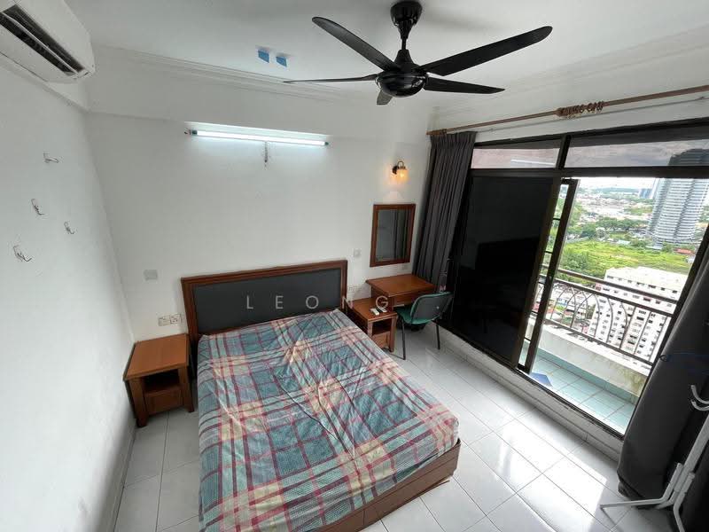 Condominium for Rent at E-Park Condominium - Leong . - PropertyGuru.com.my