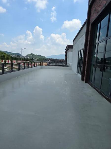 Shop for Rent in Seremban (Negeri Sembilan) - Keith See - Exterior - PropertyGuru.com.my