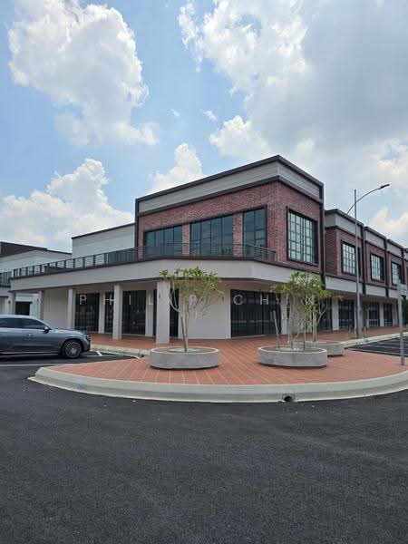 Shop for Rent in Seremban (Negeri Sembilan) - Philip Chin - PropertyGuru.com.my