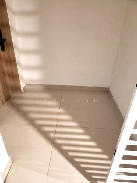 Kediaman Servis untuk Disewa di Aradia Residence @ Lake City KL North - Andy Gan - PropertyGuru.com.my