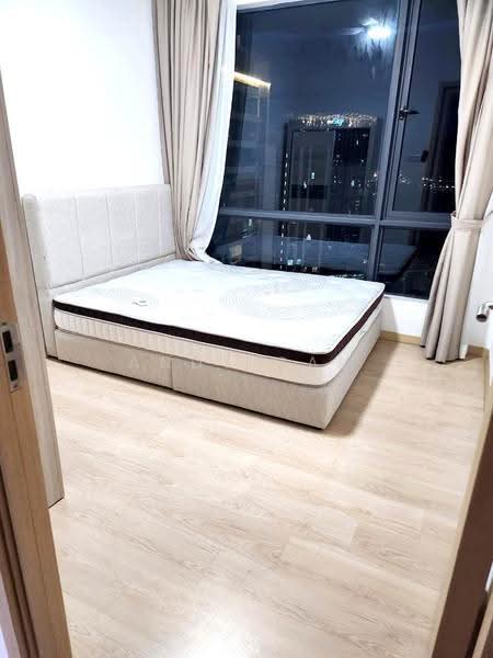 Kediaman Servis untuk Disewa di Aradia Residence @ Lake City KL North - Andy Gan - Bedroom - PropertyGuru.com.my