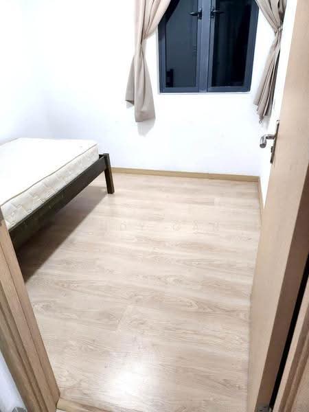 Kediaman Servis untuk Disewa di Aradia Residence @ Lake City KL North - Andy Gan - Bedroom - PropertyGuru.com.my