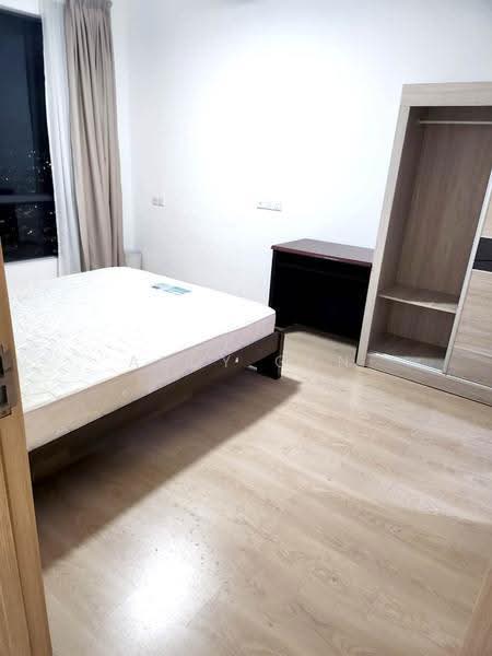 Kediaman Servis untuk Disewa di Aradia Residence @ Lake City KL North - Andy Gan - Bedroom - PropertyGuru.com.my