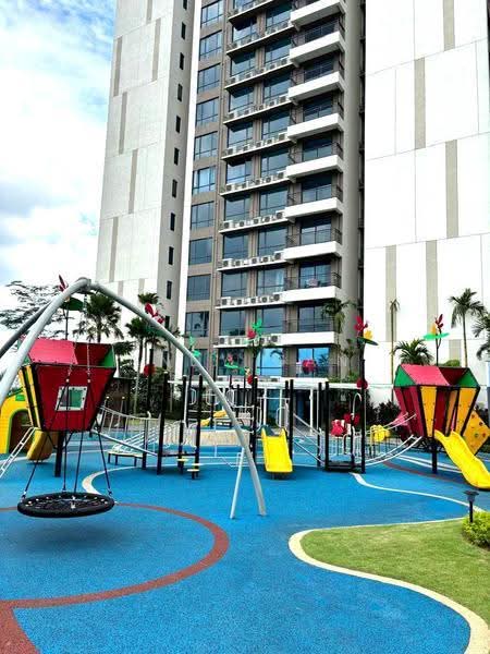 Kediaman Servis untuk Disewa di Aradia Residence @ Lake City KL North - Andy Gan - Exterior - PropertyGuru.com.my