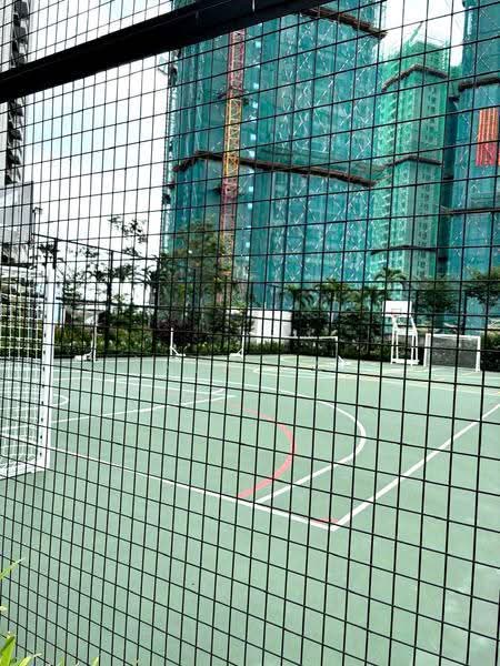 Kediaman Servis untuk Disewa di Aradia Residence @ Lake City KL North - Andy Gan - PropertyGuru.com.my