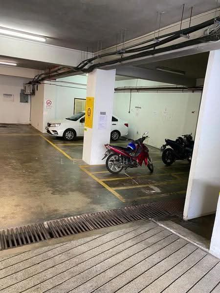 Car Park
