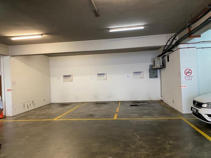Car Park