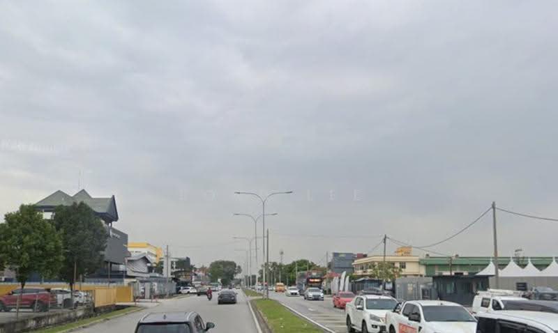 Warehouse for Rent in Taman Perindustrian Subang Jaya (Subang Jaya) - Bond Lee - PropertyGuru.com.my